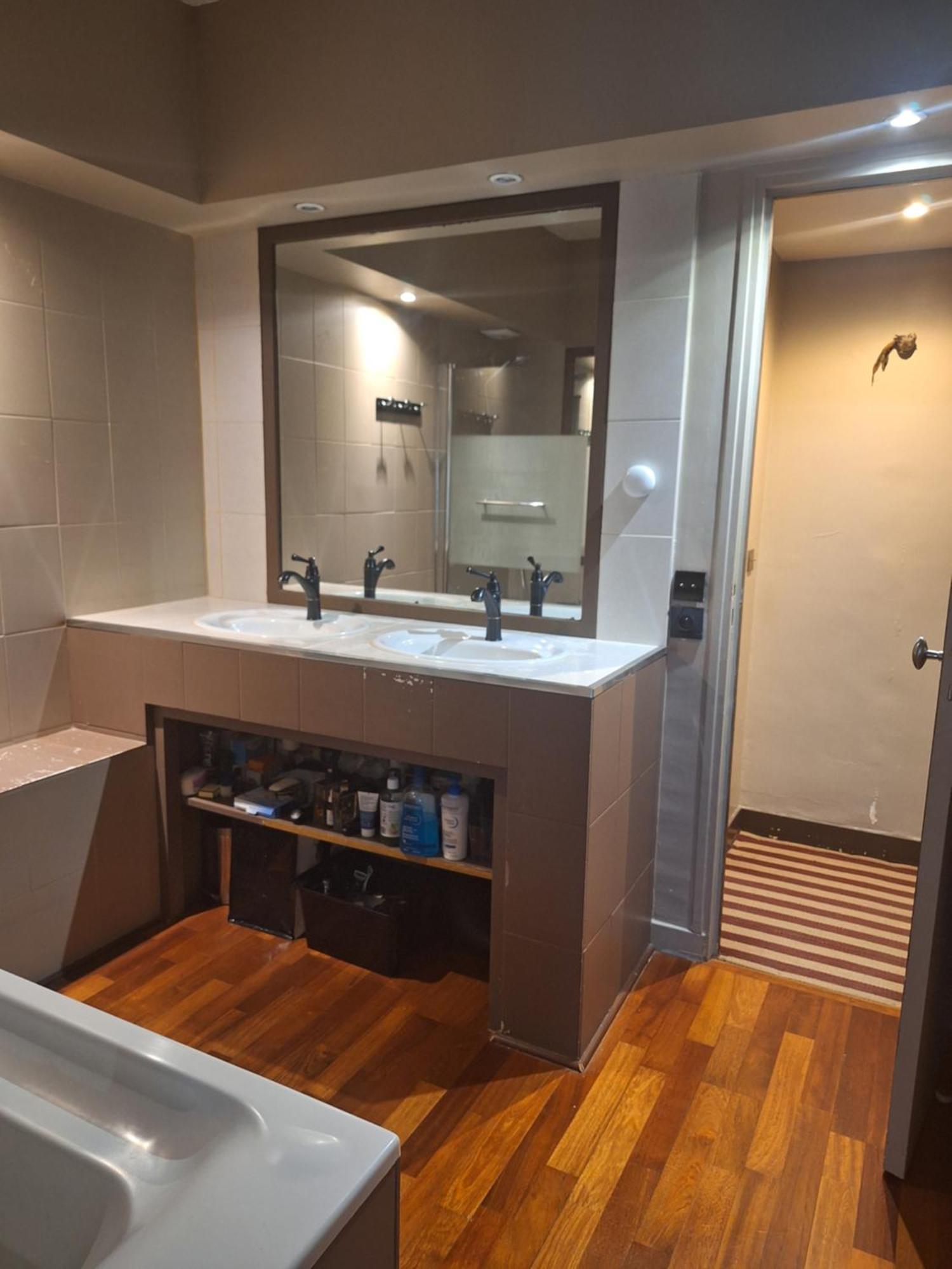 Appartamento Triplex, Parc Monceau
